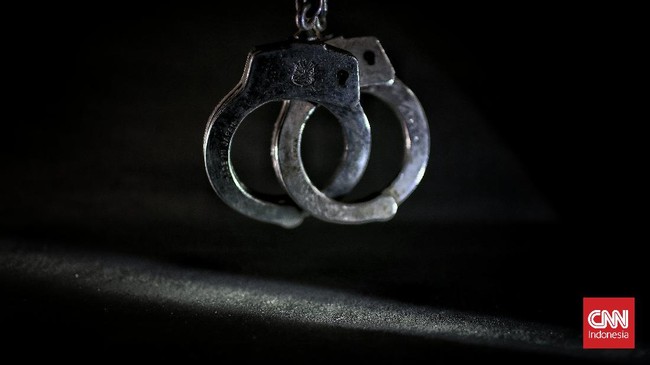 Remaja Perempuan di NTT Diamankan Polisi, Diduga Terlibat Kasus Pencurian Sepeda Motor