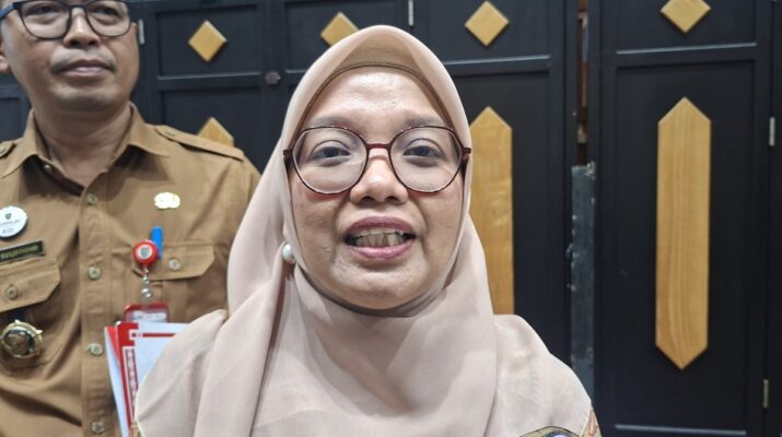 Stranas PK Identifikasi Empat Area Rawan Korupsi, Anggaran Stunting Jadi Salah Satu Sorotan