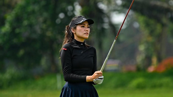 Atlet Golf Jesslyn Terpantau Terbang ke Malaysia, Polisi Dalami Dugaan Kasus Penculikan