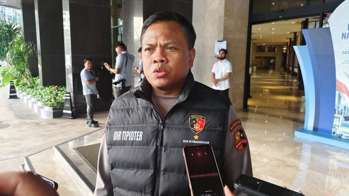 Polri Perluas Penindakan Karhutla, 189 Laporan Masuk dan 89 Orang Jadi Tersangka