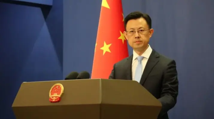 China Sambut Inisiatif Indonesia Perkuat Kolaborasi Rantai Pasok Negara BRICS