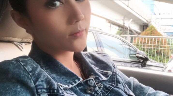Aida Zaskia Ceritakan Perjuangan Lawan Kanker dan Stroke, Bersyukur Bisa Kembali Pulih