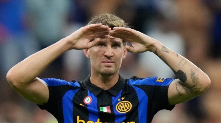 John Stones Terlambat Urus Surat Tilang, Bek Manchester City Terancam Sanksi Tambahan