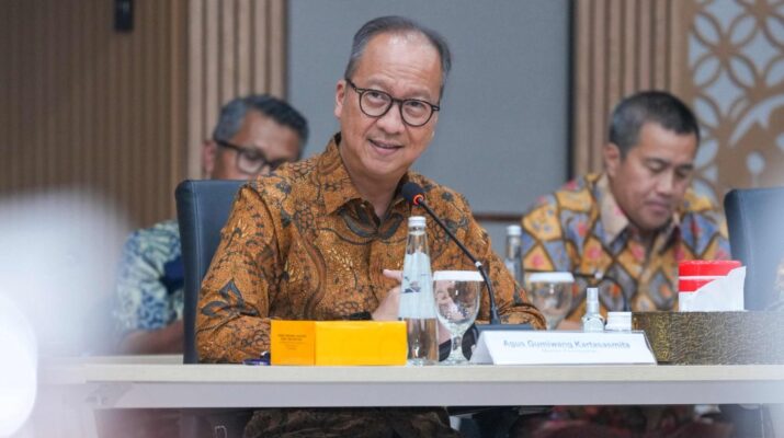 Indonesia Perkuat Langkah Jadi Pusat Industri Halal Dunia, Pasar Global Terus Membesar