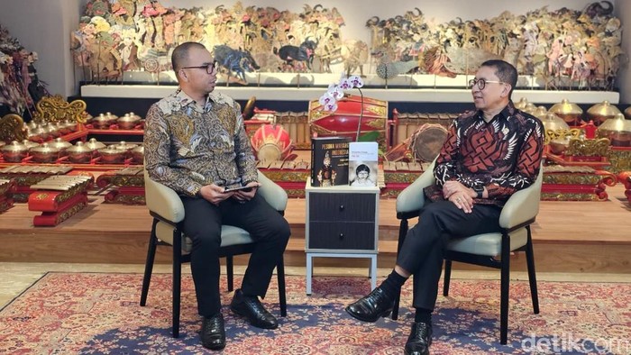 Fadli Zon Dorong Revitalisasi Museum, Museum Passport Jadi Magnet Baru bagi Gen Z