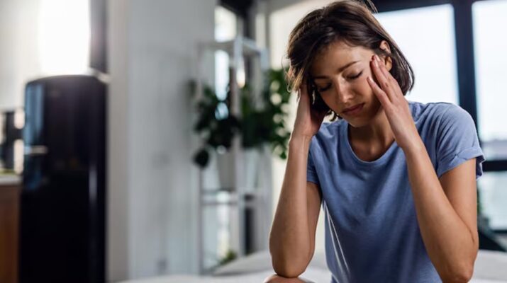 IMS yang Tak Diobati Bisa Ganggu Kesuburan Wanita, Dokter Ungkap Risikonya