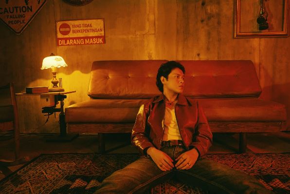 Rony Parulian Tuangkan Cinta dan Pendewasaan Diri dalam Album Kedua Dunia dan Seisinya