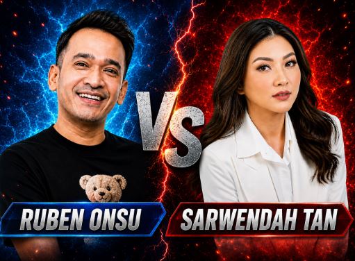 Sarwendah Bantah Tudingan Ambil Rp3 Miliar dari Brankas Ruben Onsu, Video Disebut Manipulasi AI