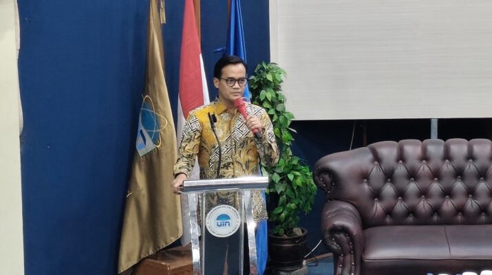 UIN Jakarta Kembangkan TREX-AI untuk Deteksi Dini Ekstremisme Agama di Media Sosial