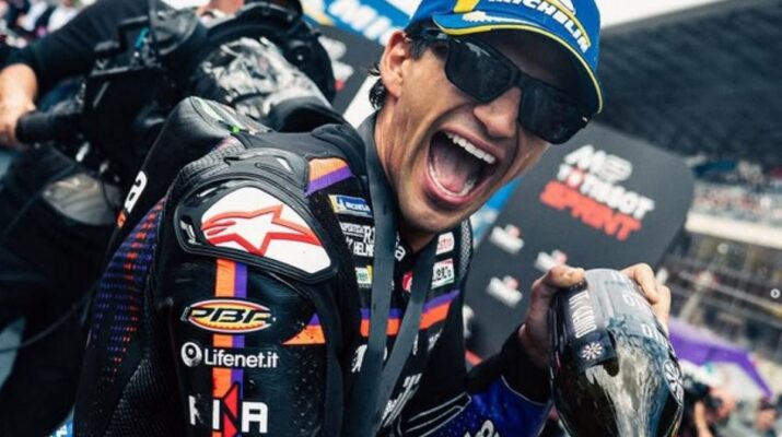Jorge Martin Beberkan Perbedaan Persaingan dengan Bagnaia dan Marquez dalam Perebutan Gelar MotoGP