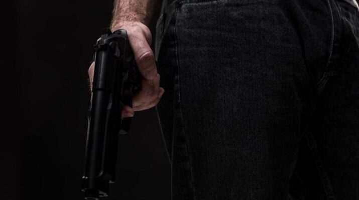 Tukang Tambal Ban Ambruk Usai Ditembak Lima Kali Menggunakan Airsoft Gun, Polisi Dalami Motif Pelaku