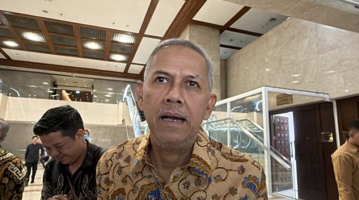 Ketua LPS Tanggapi Usulan Penjaminan Simpanan Koperasi, Skema Perlu Dikaji Mendalam