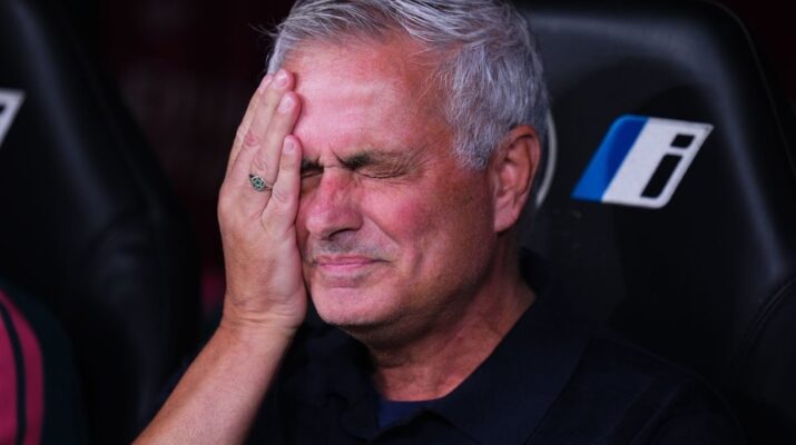 Jose Mourinho Tegaskan Tak Pernah Komentari Konflik Ronaldo dan Timnas Portugal