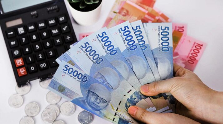 Rupiah Melemah ke Rp17.913 per Dolar AS, Tekanan terhadap Mata Uang Domestik Berlanjut