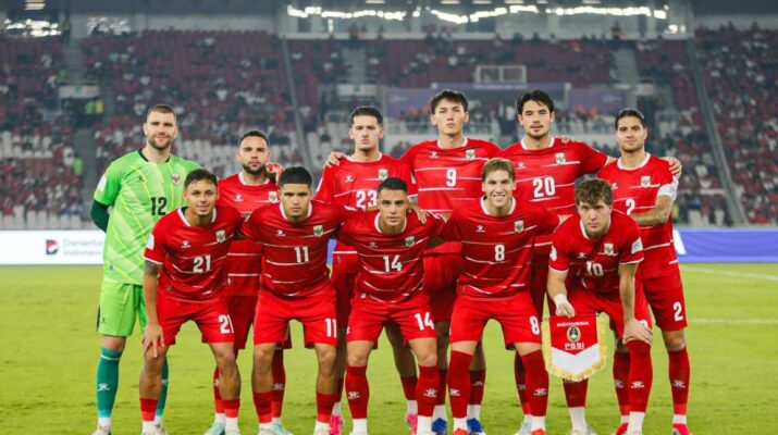 Jadwal Kualifikasi Piala Dunia 2030 Zona Asia Jadi Sorotan, Timnas Indonesia Berpeluang Langsung Tampil di Babak Kedua