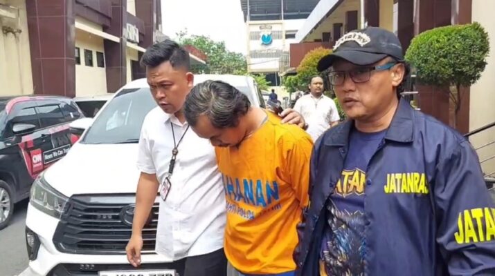 Terungkap Profesi Dwi Bagus Martono, Tersangka Pembunuhan Ibu dan Anak di Madiun Ternyata Ahli Pemetaan